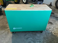 Stahlgruppe sg 56 gereedschapswagen - afbeelding 27 van  30