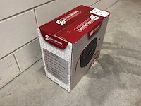 Stahlgruppe sg lt 20m luchtslanghaspel - afbeelding 2 van  3