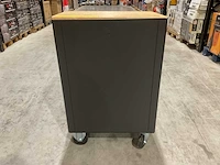 Stahlgruppe sg15 81082 - gereedschapswagen - afbeelding 11 van  16