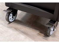 Stahlgruppe sg22 gereedschapswagen 294 delig - afbeelding 19 van  23