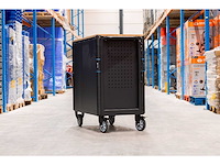 Stahlgruppe sg22 gereedschapswagen 294 delig - afbeelding 20 van  23