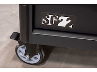 Stahlgruppe sg22 gereedschapswagen 294 delig - afbeelding 10 van  22