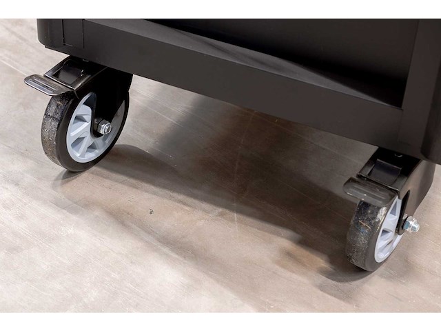 Stahlgruppe sg22 gereedschapswagen 294 delig - afbeelding 11 van  22