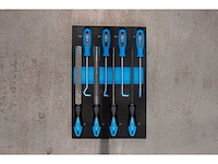 Stahlgruppe sg22 gereedschapswagen 294 delig - afbeelding 2 van  22