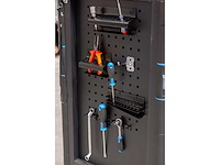 Stahlgruppe sg22 gereedschapswagen 294 delig - afbeelding 8 van  20