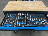 Stahlgruppe sg22 gereedschapswagen - afbeelding 2 van  8