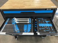 Stahlgruppe sg22 gereedschapswagen - afbeelding 3 van  8