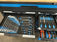 Stahlgruppe sg22 gereedschapswagen - afbeelding 4 van  8