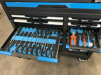 Stahlgruppe sg22 gereedschapswagen - afbeelding 5 van  8