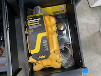 Stahlgruppe sg22 gereedschapswagen - afbeelding 8 van  8