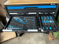 Stahlgruppe sg22 gereedschapswagen - afbeelding 4 van  8
