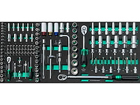 Stahlgruppe sg23 - gereedschapswagen - inclusief gereedschap - afbeelding 27 van  33