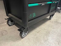 Stahlgruppe sg23 - gereedschapswagen - inclusief gereedschap - afbeelding 29 van  33