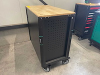 Stahlgruppe sg23 - gereedschapswagen - inclusief gereedschap - afbeelding 14 van  26