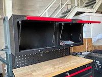 Stahlgruppe sg24 gereedschapswagen - afbeelding 5 van  10