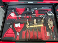 Stahlgruppe sg24 gereedschapswagen - afbeelding 9 van  19