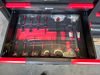 Stahlgruppe sg24 gereedschapswagen - afbeelding 10 van  19