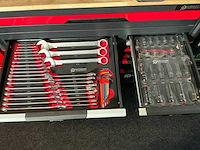 Stahlgruppe sg24 gereedschapswagen - afbeelding 7 van  11
