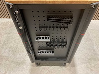 Stahlgruppe sg24 rood gereedschapswagen - afbeelding 16 van  78