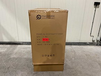 Stahlgruppe sg24 rood gereedschapswagen - afbeelding 20 van  78