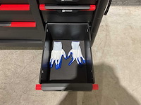 Stahlgruppe sg24 rood gereedschapswagen - afbeelding 37 van  72