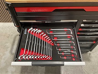 Stahlgruppe sg24 rood gereedschapswagen - afbeelding 34 van  72