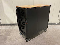 Stahlgruppe sg24 rood gereedschapswagen - afbeelding 34 van  69