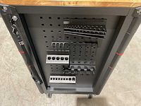 Stahlgruppe sg24 rood gereedschapswagen - afbeelding 37 van  69