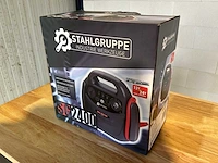 Stahlgruppe sg2400 accubooster 12/24v