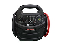 Stahlgruppe sg2400 startbooster - afbeelding 1 van  1