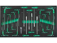 Stahlgruppe sg36 - gereedschapswagen - inclusief gereedschap - afbeelding 10 van  19