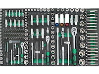 Stahlgruppe sg36 - gereedschapswagen - inclusief gereedschap - afbeelding 6 van  18