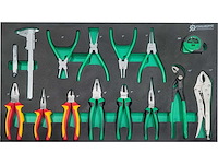 Stahlgruppe sg36 - gereedschapswagen - inclusief gereedschap - afbeelding 8 van  18