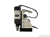 Stahlgruppe sg450m magneetboormachine - afbeelding 1 van  1