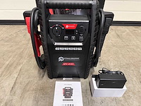 Stahlgruppe sg5000 startbooster - 12v 24v - afbeelding 1 van  5