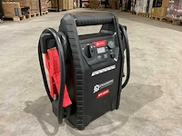Stahlgruppe sg5000 startbooster acculader - afbeelding 4 van  10