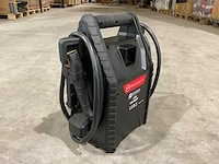 Stahlgruppe sg5000 startbooster acculader - afbeelding 8 van  10