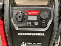 Stahlgruppe sg5000 startbooster acculader - afbeelding 2 van  11