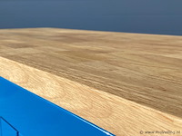 Stahlgruppe sg54 gereedschapswagen - afbeelding 10 van  12