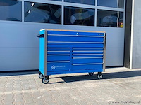 Stahlgruppe sg54 gereedschapswagen