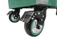 Stahlgruppe sg56 - gereedschapswagen - inclusief gereedschap - afbeelding 10 van  31