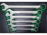 Stahlgruppe sg56 - gereedschapswagen - inclusief gereedschap - afbeelding 17 van  31