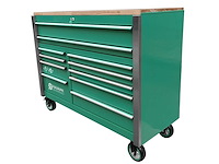 Stahlgruppe sg56 - gereedschapswagen - inclusief gereedschap - afbeelding 12 van  31