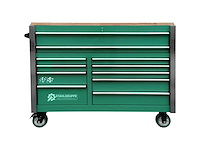 Stahlgruppe sg56 - gereedschapswagen - inclusief gereedschap - afbeelding 23 van  31