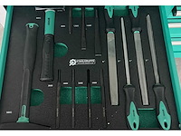 Stahlgruppe sg56 gereedschapswagen - afbeelding 16 van  33