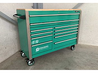 Stahlgruppe sg56 gereedschapswagen - afbeelding 8 van  33