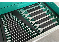 Stahlgruppe sg56 gereedschapswagen - afbeelding 9 van  33