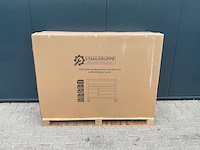 Stahlgruppe sg57 gereedschapswagen - afbeelding 29 van  49