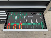 Stahlgruppe sg57 gereedschapswagen - afbeelding 38 van  49