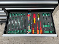 Stahlgruppe sg57 gereedschapswagen - afbeelding 39 van  49
